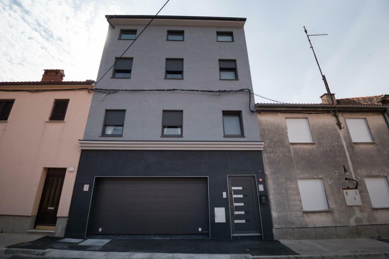 Dream In Arena 1 Center Free Parking Apartament