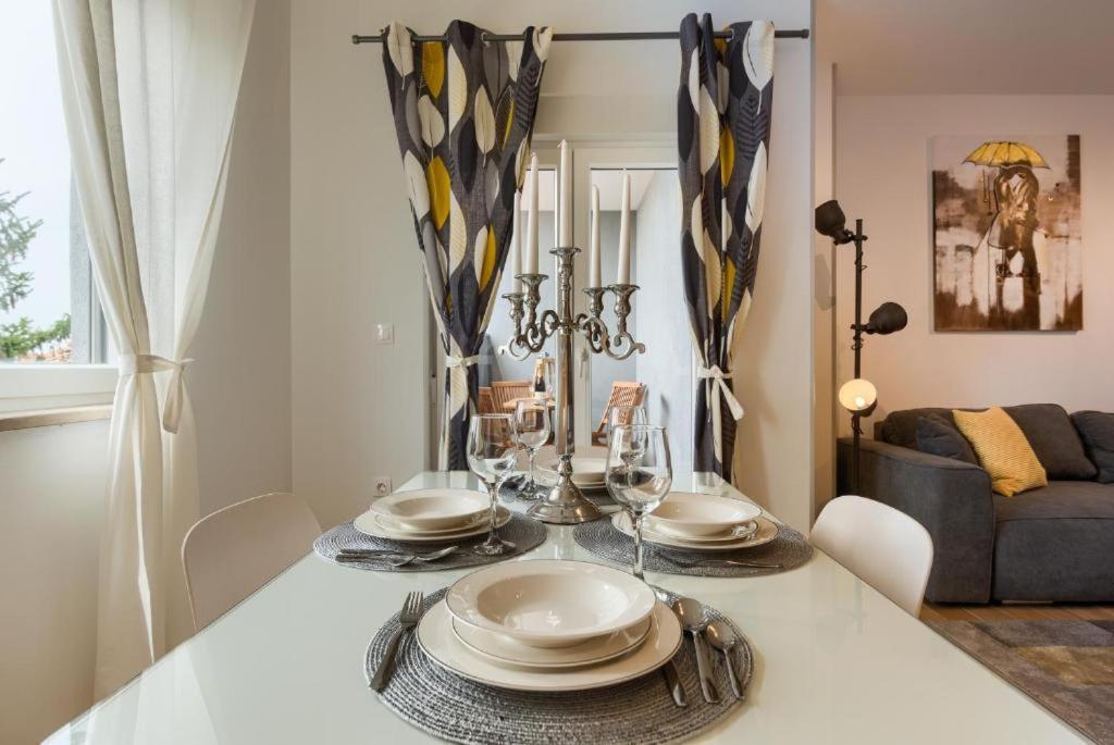 Appartement Dream In Arena 1 Center Free Parking *