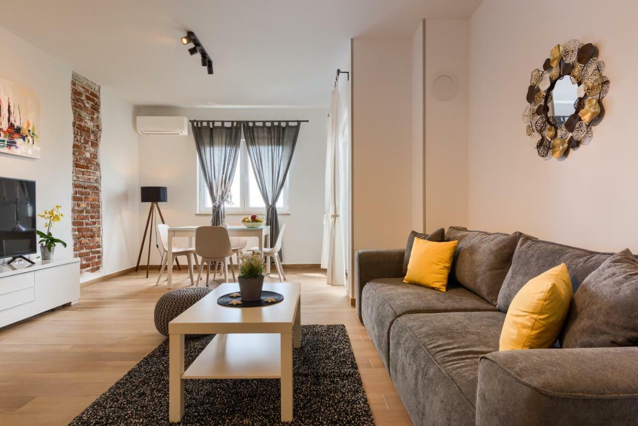 Dream In Arena 1 Center Free Parking Appartement *