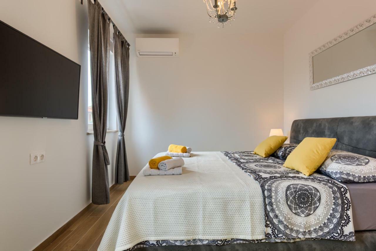 Appartement Dream In Arena 1 Center Free Parking Pula