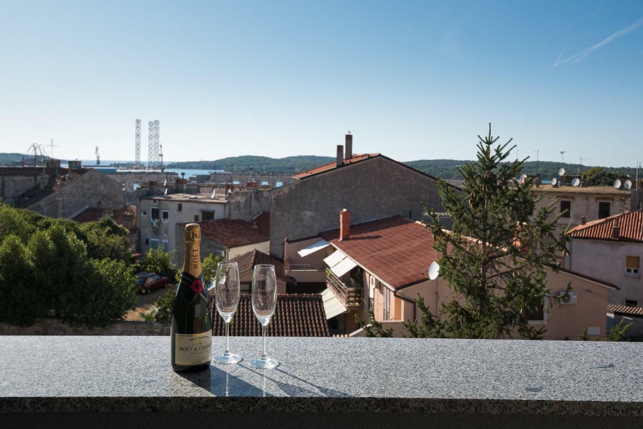 Dream In Arena 1 Center Free Parking Appartement