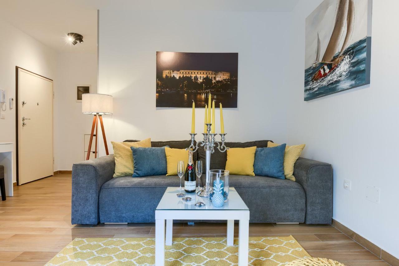 Appartement Dream In Arena 1 Center Free Parking